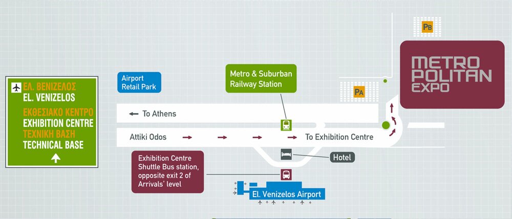 greek tourism expo map3