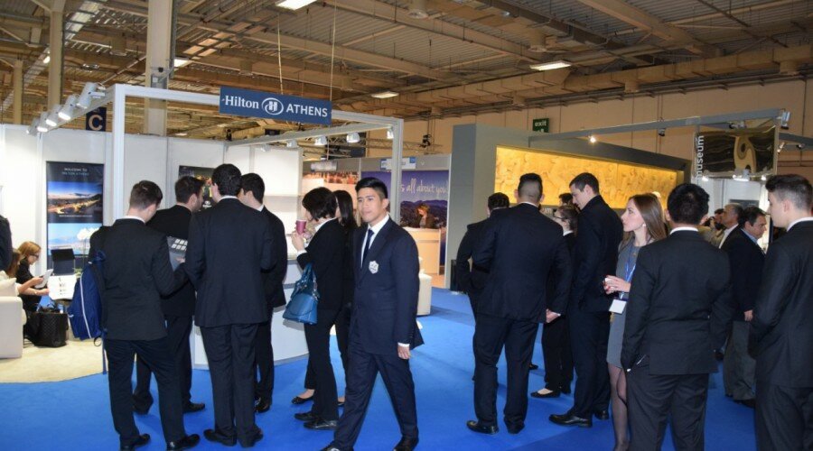 Οι Hosted Buyers μιλούν για την Greek Tourism Expo 2014